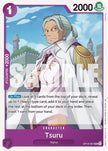 Tsuru OP16-067 (The Time of Battle) 