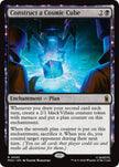 Construct a Cosmic Cube 90 (Marvel Super Heroes) 