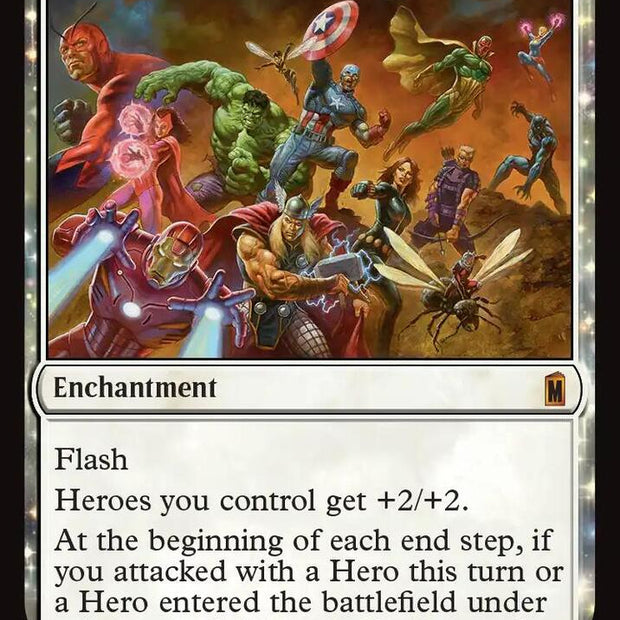 Avengers Assemble! 6 (Marvel Super Heroes) 