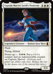 Captain Marvel Earths Protector 11 (Marvel Super Heroes) 