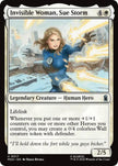 Invisible Woman, Sue Storm 17 (Marvel Super Heroes) 