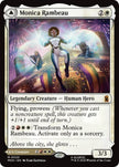 Monica Rambeau // Photon, Living Light 23 (Marvel Super Heroes) 