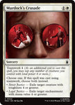 Murdock's Crusade 24 (Marvel Super Heroes)  - Foil
