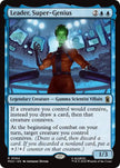 Leader Super Genius 64 (Marvel Super Heroes) 