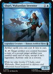 Shuri, Wakandan Inventor 75 (Marvel Super Heroes) 