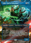 Loki, God of Mischief 343 (Marvel Super Heroes)  - Borderless