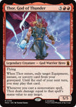 Thor, God of Thunder 156 (Marvel Super Heroes) 