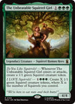 The Unbeatable Squirrel Girl 193 (Marvel Super Heroes)  - Foil
