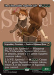 The Unbeatable Squirrel Girl 371 (Marvel Super Heroes)  - Borderless