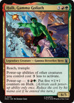 Hulk, Gamma Goliath 215 (Marvel Super Heroes) 