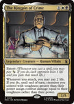 The Kingpin of Crime 220 (Marvel Super Heroes)  - Foil