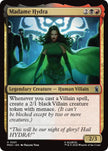 Madame Hydra 221 (Marvel Super Heroes) 