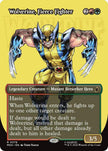 Wolverine, Fierce Fighter 378 (Marvel Super Heroes)  - Borderless