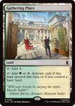Gathering Place 266 (Marvel Super Heroes) 