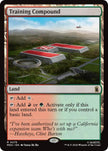 Training Compound 275 (Marvel Super Heroes) 