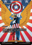 Steelshaper's Gift 50 (Marvel Universe Eternal-Legal)  - Borderless
