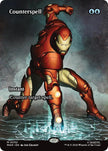 Counterspell 52 (Marvel Universe Eternal-Legal)  - Borderless