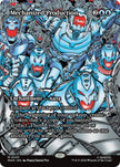 Mechanized Production 57 (Marvel Universe Eternal-Legal)  - Borderless