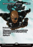 Reconnaissance Mission 59 (Marvel Universe Eternal-Legal)  - Borderless