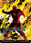 Seize the Day 73 (Marvel Universe Eternal-Legal)  - Borderless