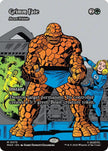 Grimm Fate // Beast Within 75 (Marvel Universe Eternal-Legal)  - Borderless