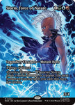 Storm, Force of Nature 94 (Marvel Universe Eternal-Legal)  - Borderless