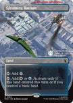 Gleaming Bastion 382 (Marvel Super Heroes)  - Borderless
