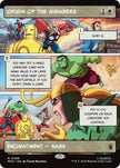 Origin of the Avengers 298 (Marvel Super Heroes)  - Showcase