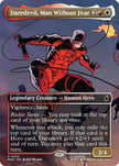 Daredevil, Man Without Fear 324 (Marvel Super Heroes)  - Borderless
