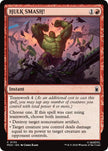 HULK SMASH! 135 (Marvel Super Heroes)  - Foil