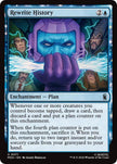 Rewrite History 71 (Marvel Super Heroes)  - Foil