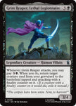 Grim Reaper, Lethal Legionnaire 98 (Marvel Super Heroes) 