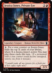 Jessica Jones, Private Eye 139 (Marvel Super Heroes) 