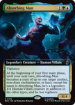 Absorbing Man 416 (Marvel Super Heroes)  - Extended Art