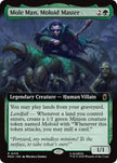 Mole Man Moloid Master Extended Art 415 (Marvel Super Heroes)  - Foil