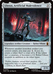 Ultron, Artificial Malevolence 252 (Marvel Super Heroes) 