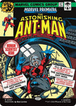 The Astonishing Ant-Man 397 (Marvel Super Heroes)  - Borderless Foil