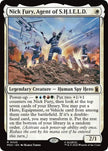 Nick Fury, Agent of S.H.I.E.L.D. 25 (Marvel Super Heroes) 