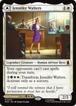 Jennifer Walters 18 (Marvel Super Heroes)  - Foil