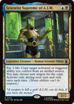 Scientist Supreme of A.I.M. 225 (Marvel Super Heroes)  - Foil