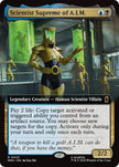 Scientist Supreme of A.I.M. 423 (Marvel Super Heroes)  - Extended Art
