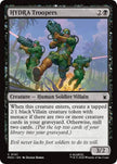 HYDRA Troopers 101 (Marvel Super Heroes) 