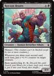 Roxxon Brutes 113 (Marvel Super Heroes) 