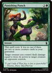 Punishing Punch 180 (Marvel Super Heroes)  - Foil