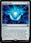 Cosmic Cube 245 (Marvel Super Heroes)  - Foil