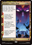 Avengers: Under Siege 205 (Marvel Super Heroes)  - Foil