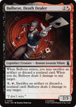 Bullseye, Death Dealer 209 (Marvel Super Heroes) 
