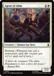 Agent of Atlas 3 (Marvel Super Heroes) 