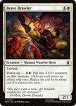 Brave Brawler 8 (Marvel Super Heroes) 
