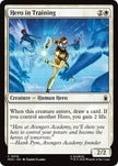 Hero in Training 16 (Marvel Super Heroes) 